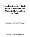 Cover: From Penitence to Charity - OUP eBook