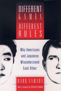Enlarge image Cover: Different Games, Different Rules - Oxford University Press Inc