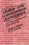 Cover: Armed and Considered Dangerous - AldineTransaction
