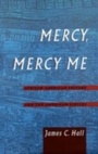 Cover: Mercy, Mercy Me - OUP eBook