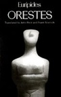 Cover: Orestes - OUP eBook