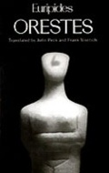 Cover: Orestes - OUP eBook