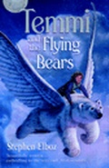 Cover: Temmi and the Flying Bears - Oxford University Press