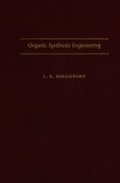 Cover: Organic Synthesis Engineering - OUP eBook