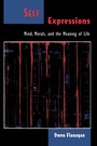 Cover: Self Expressions - OUP eBook