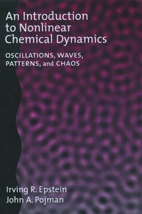 Abbildung von: An Introduction to Nonlinear Chemical Dynamics - Oxford University Press Inc