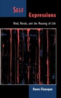 Cover: Self Expressions - Oxford University Press Inc