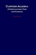 Cover: Clifford Algebra - Oxford University Press, UK