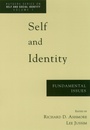 Cover: Self and Identity - OUP eBook