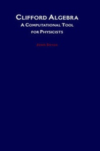 Abbildung von: Clifford Algebras - Oxford University Press Inc