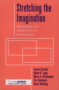 Cover: Stretching the Imagination - OUP eBook