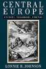 Cover: Central Europe - OUP eBook