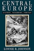 Cover: Central Europe - OUP eBook
