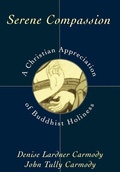 Cover: Serene Compassion - Oxford University Press Inc