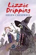 Cover: Lizzie Dripping - Oxford University Press