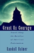 Cover: Grant Us Courage - OUP eBook