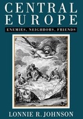 Cover: Central Europe - Oxford University Press Inc