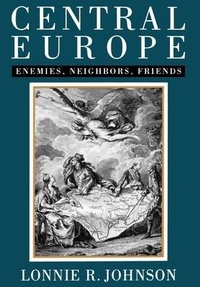 Enlarge image Cover: Central Europe - Oxford University Press Inc