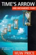 Cover: Time's Arrow & Archimedes' Point - Oxford University Press