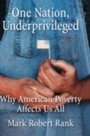 Cover: One Nation, Underprivileged - OUP eBook