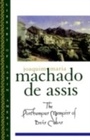 Cover: The Posthumous Memoirs of Brás Cubas - OUP eBook