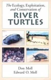 Abbildung von: The Ecology, Exploitation and Conservation of River Turtles - OUP eBook
