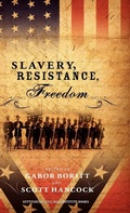 Cover: Slavery, Resistance, Freedom - Oxford University Press Inc