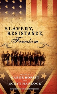 Abbildung von: Slavery, Resistance, Freedom - Oxford University Press Inc