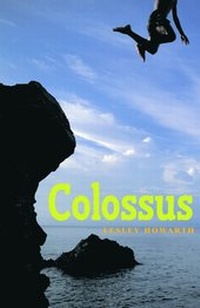 Enlarge image Cover: Colossus - Oxford University Press