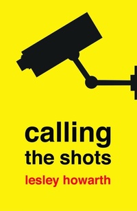 Enlarge image Cover: Calling the Shots - Oxford University Press