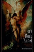 Cover: Eliot's Dark Angel - OUP eBook