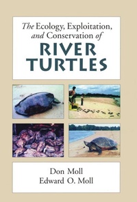 Abbildung von: The Ecology, Exploitation and Conservation of River Turtles - Oxford University Press Inc