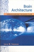 Cover: Brain Architecture - Oxford University Press, UK