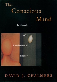 Enlarge image Cover: The Conscious Mind - OUP USA