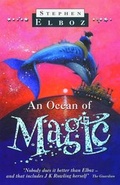 Cover: An Ocean of Magic - Oxford University Press