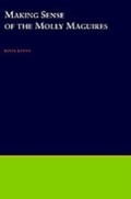 Cover: Making Sense of the Molly Maguires - Oxford University Press