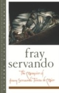 Cover: The Memoirs of Fray Servando Teresa de Mier - OUP eBook
