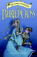 Cover: The Buried Cross - Oxford University Press