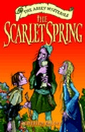 Cover: The Scarlet Spring - Oxford University Press