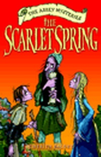 Enlarge image Cover: The Scarlet Spring - Oxford University Press