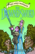 Cover: The Drowned Sword - Oxford University Press