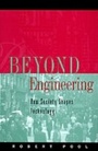 Cover: Beyond Engineering - OUP eBook
