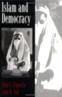 Cover: Islam and Democracy - OUP USA