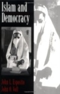 Cover: Islam and Democracy - OUP USA