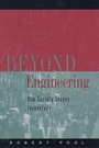 Cover: Beyond Engineering - Oxford University Press Inc
