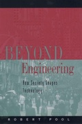 Cover: Beyond Engineering - Oxford University Press Inc