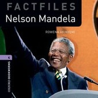 Enlarge image Cover: Nelson Mandela - Oxford University Press