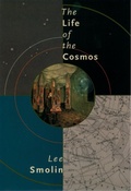 Cover: The Life of the Cosmos - Oxford University Press