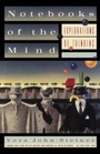 Cover: Notebooks of the Mind - Oxford University Press, UK