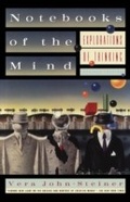 Cover: Notebooks of the Mind - Oxford University Press, UK